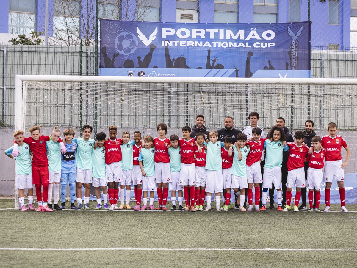 Fußballcamps