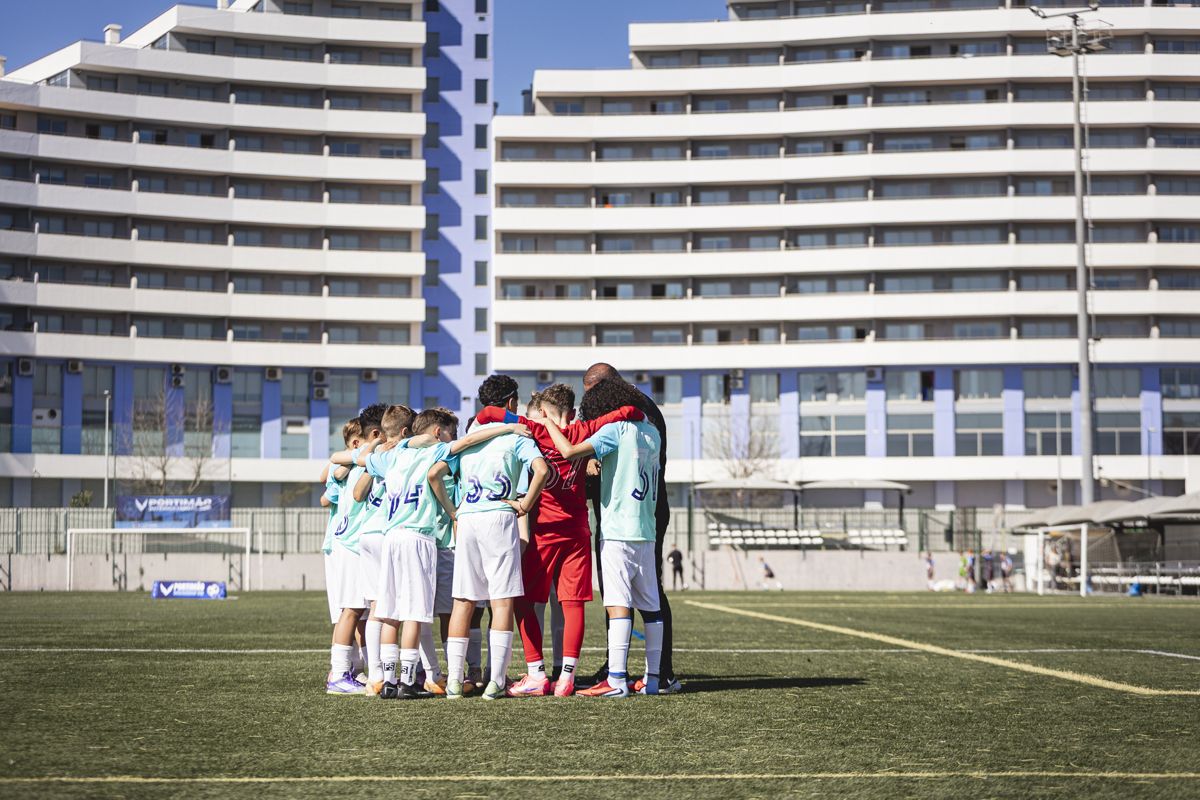 Fußballcamps