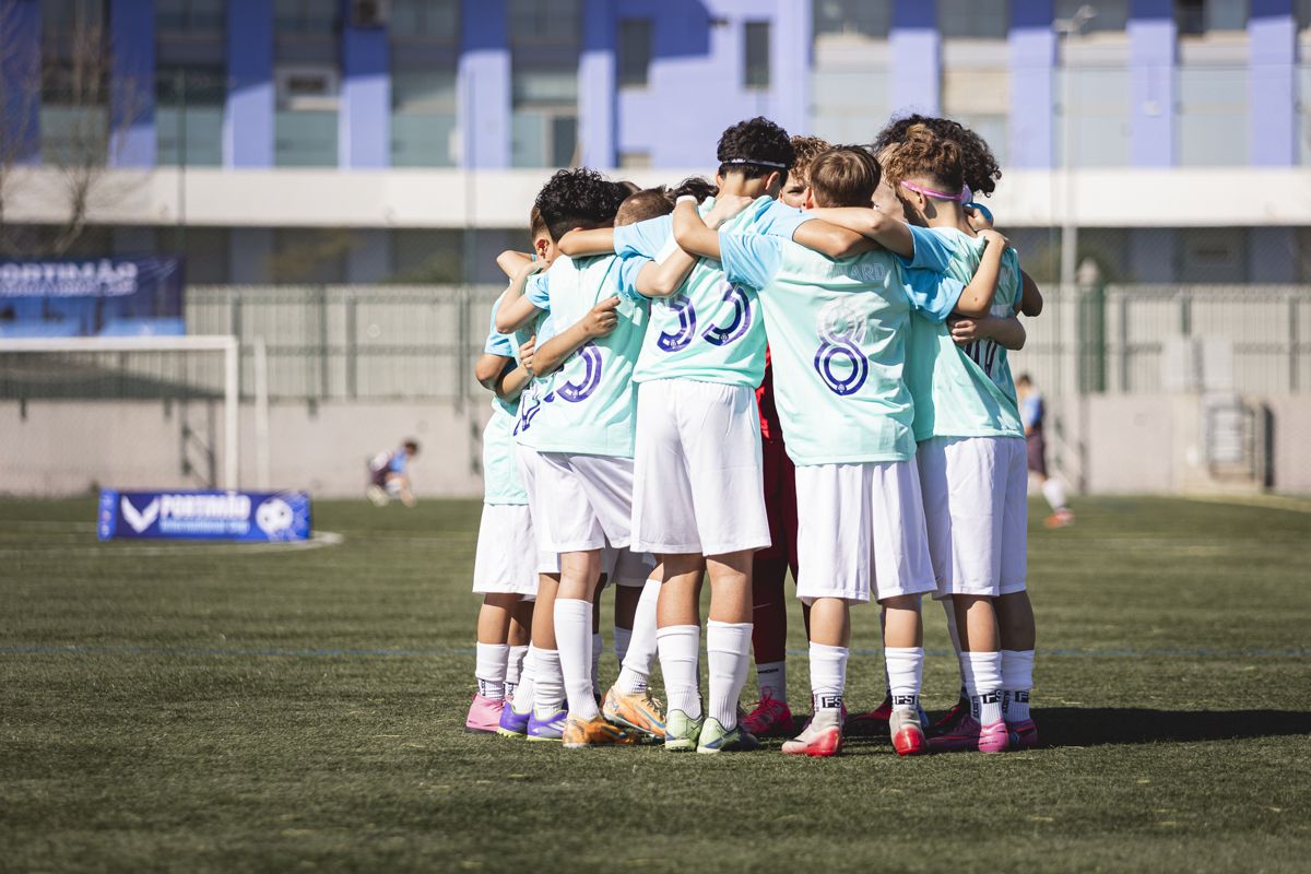 Fußballcamps