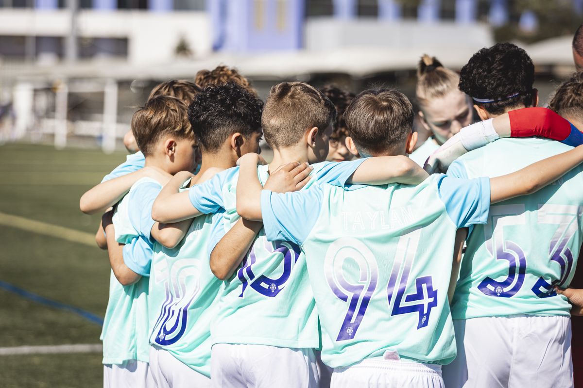 Fußballcamps