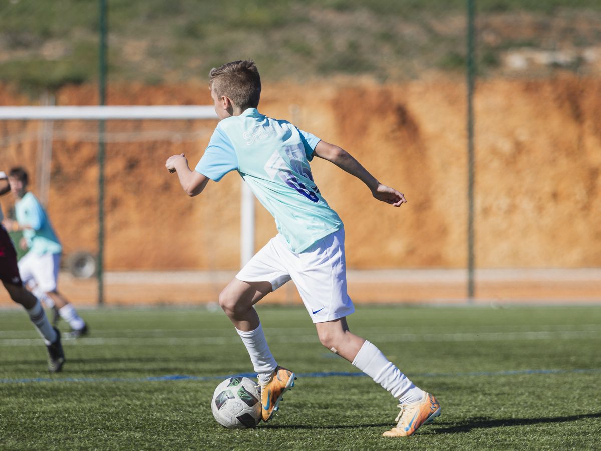 Individualtraining