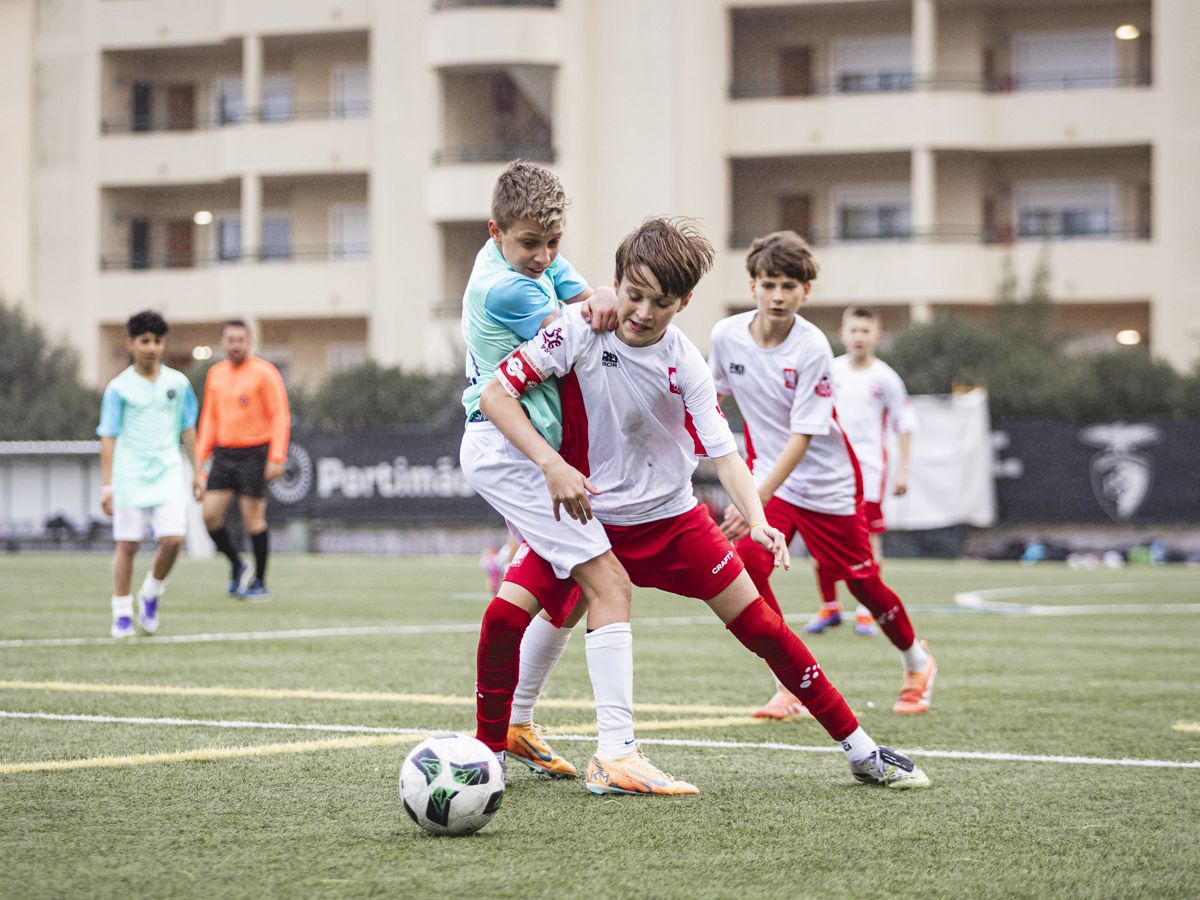 Fördertraining