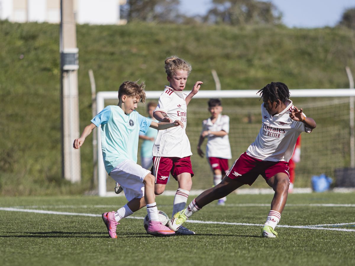 Fördertraining