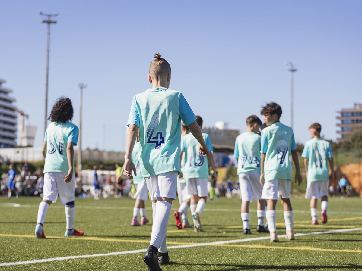 Fördertraining